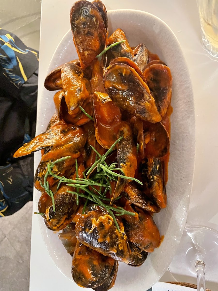 Restaurante El Pintón — photo 11