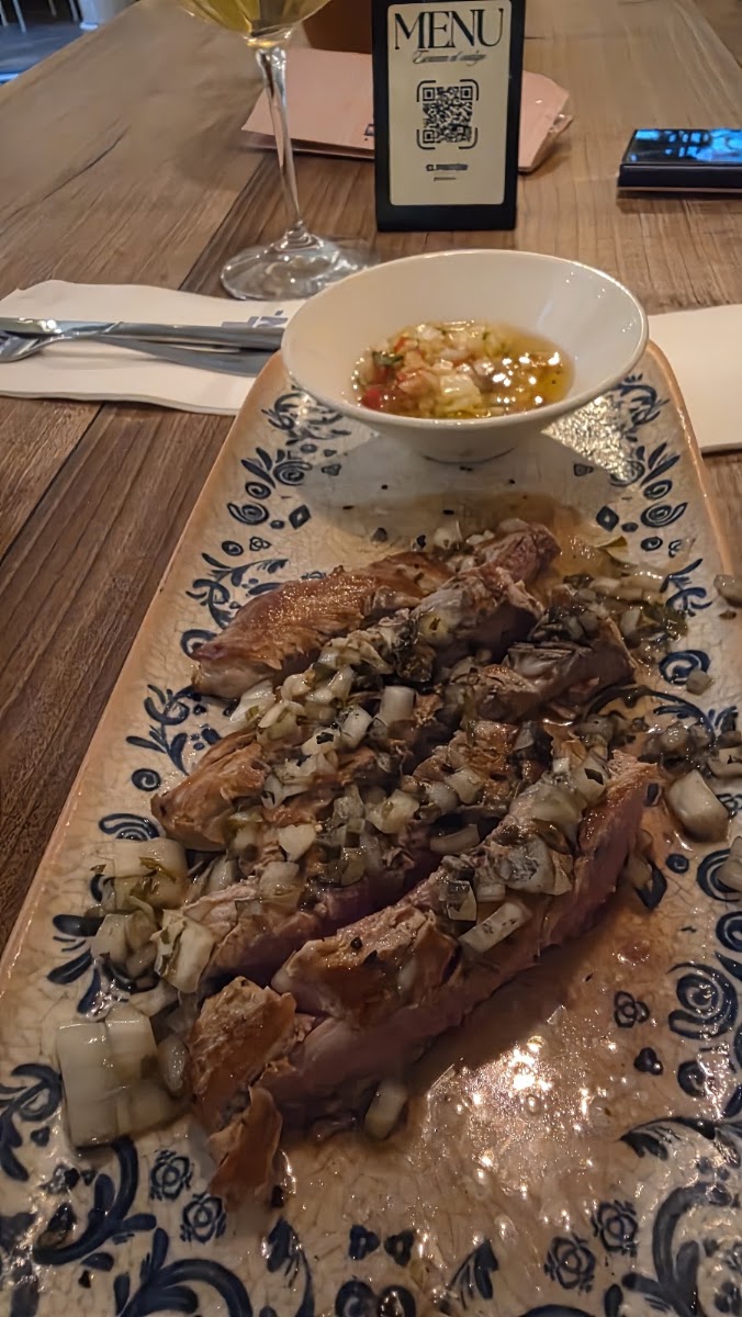Restaurante El Pintón — photo 3