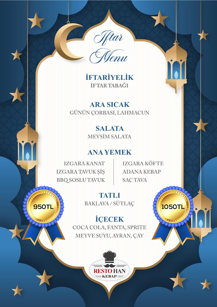 Restohan Kebap Bomonti — fotoğraf 5