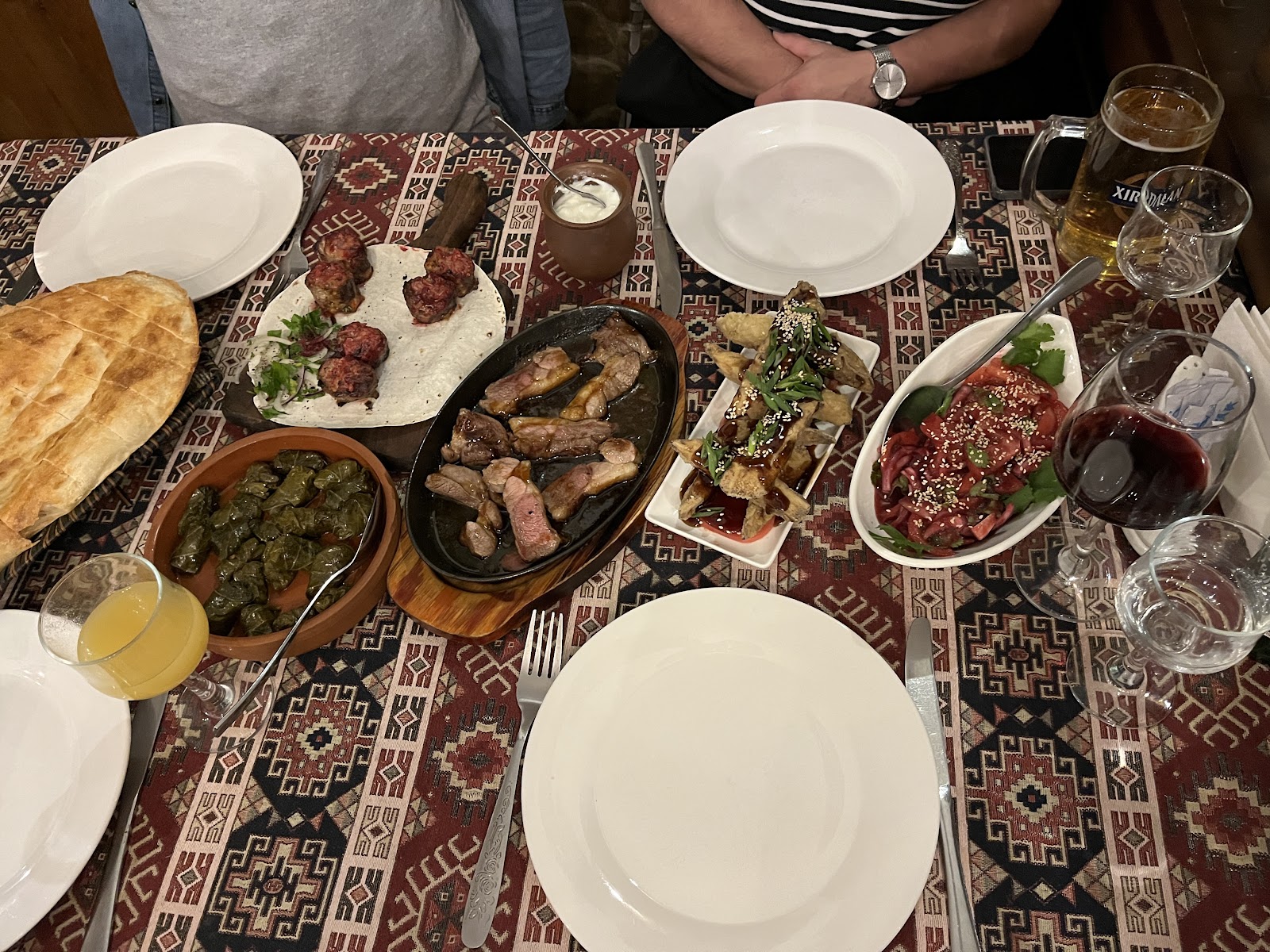 Restoran by Şirulla — photo 2
