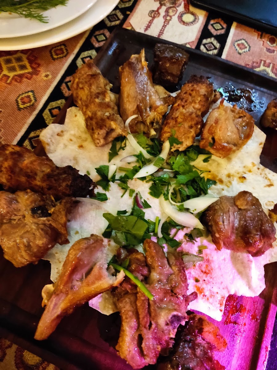 Restoran by Şirulla — photo 4