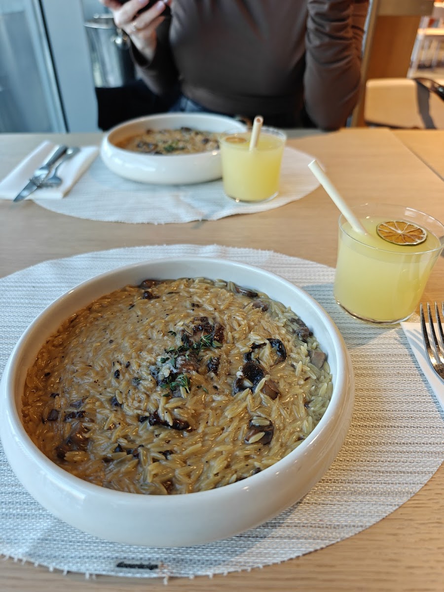 Restoran Modern — fotoğraf 2