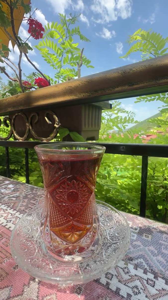 Restoran Qaqarin — fotoğraf 3