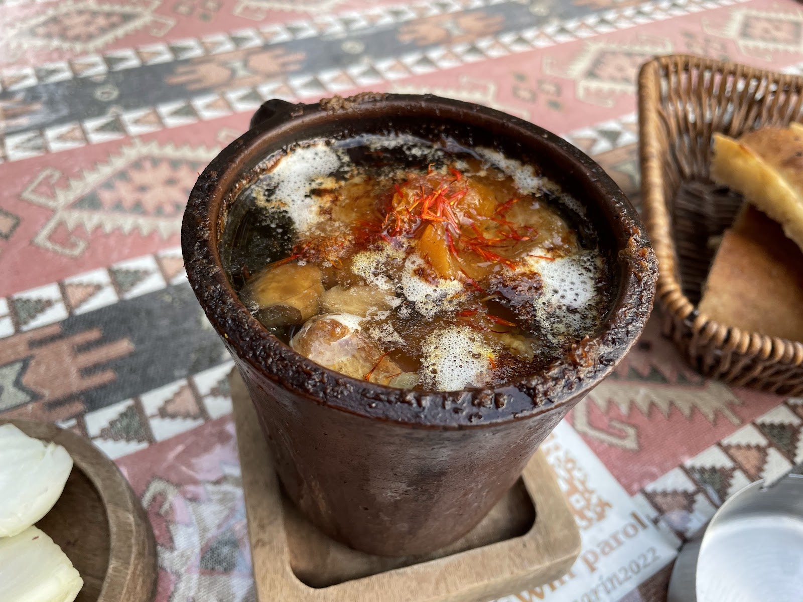 Restoran Qaqarin — fotoğraf 5