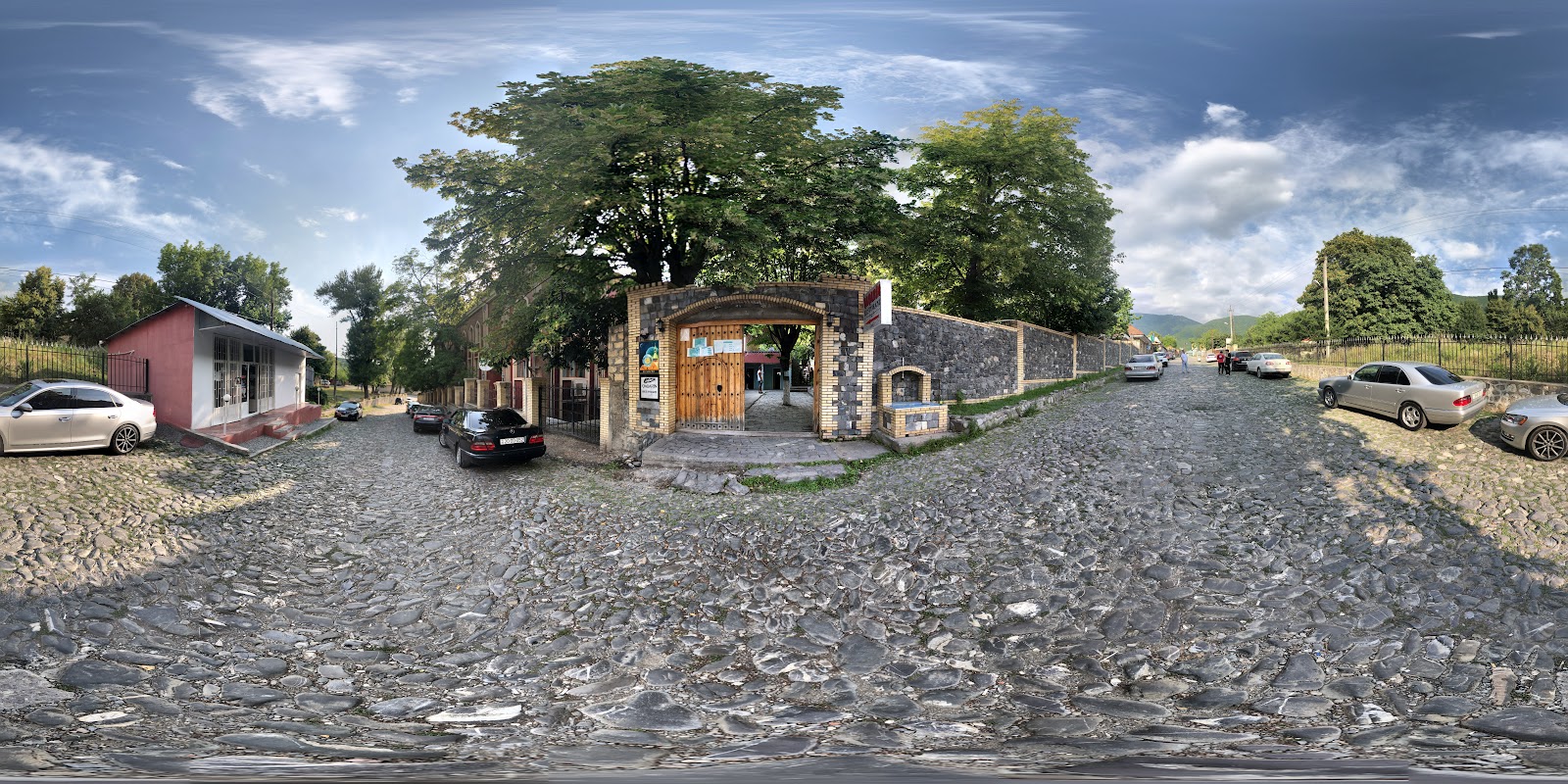 Restoran Qaqarin — photo 9