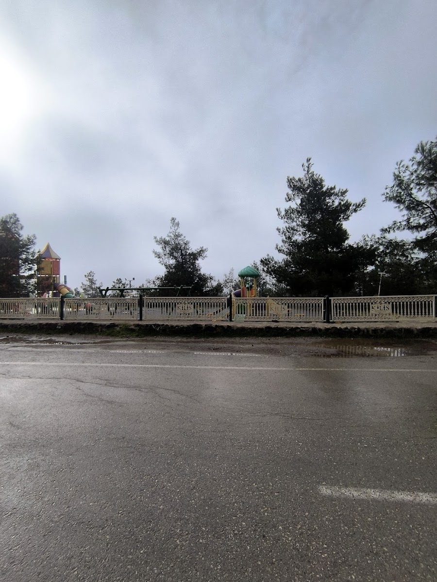 Resul Osman Mesire Alanı — fotoğraf 2