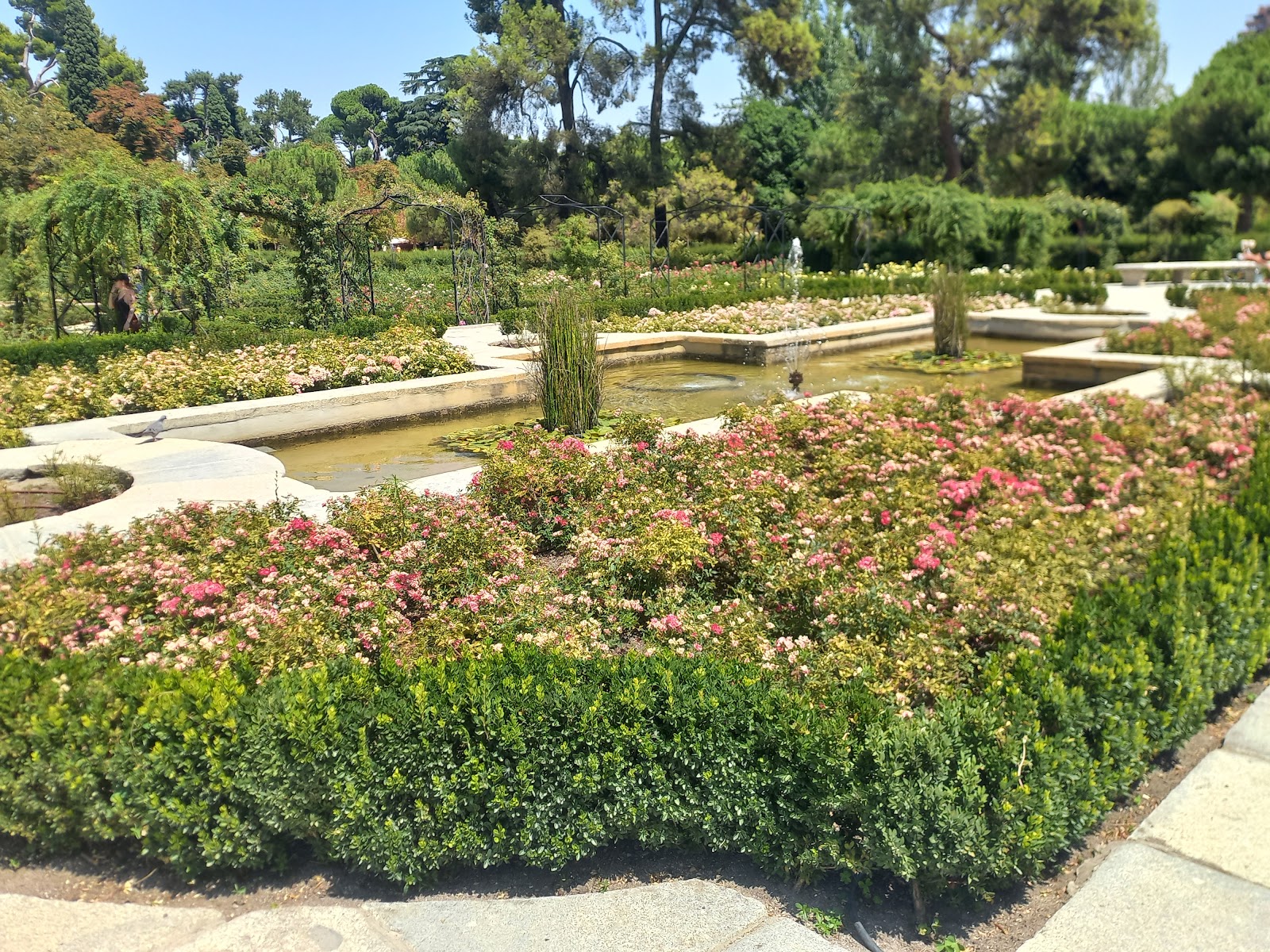 Retiro Parkı — photo 3