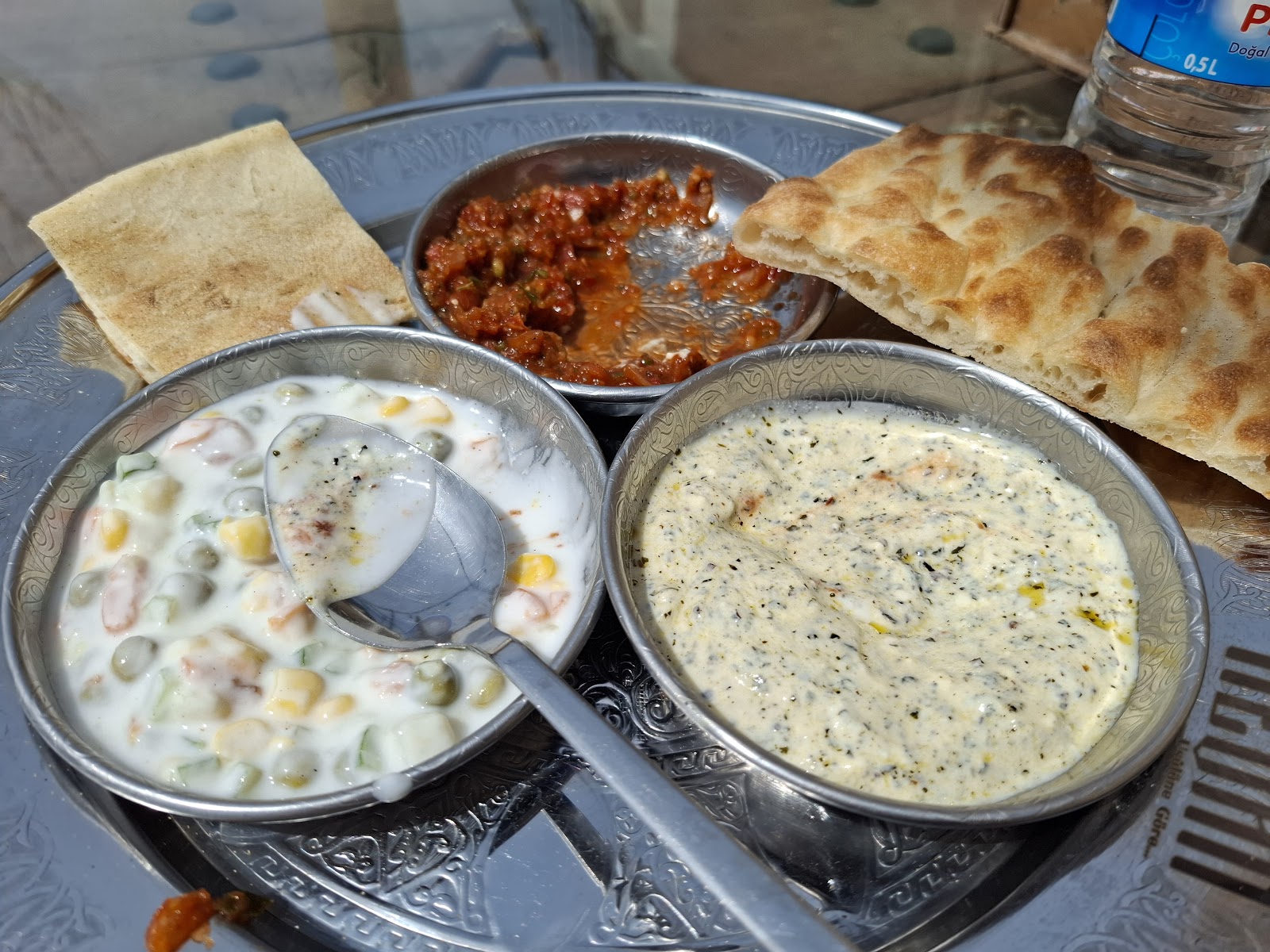 Revan Restoran, Mardin — fotoğraf 2
