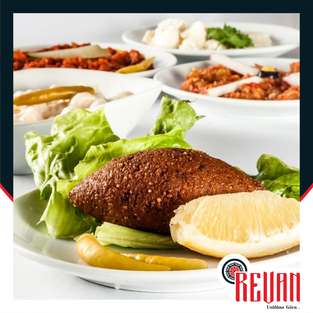 Revan Restoran, Mardin — fotoğraf 5