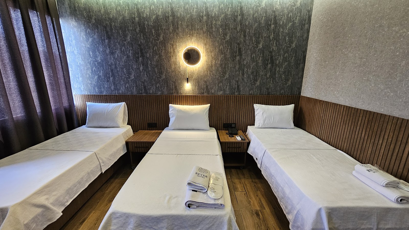 Rever HOTEL — fotoğraf 8