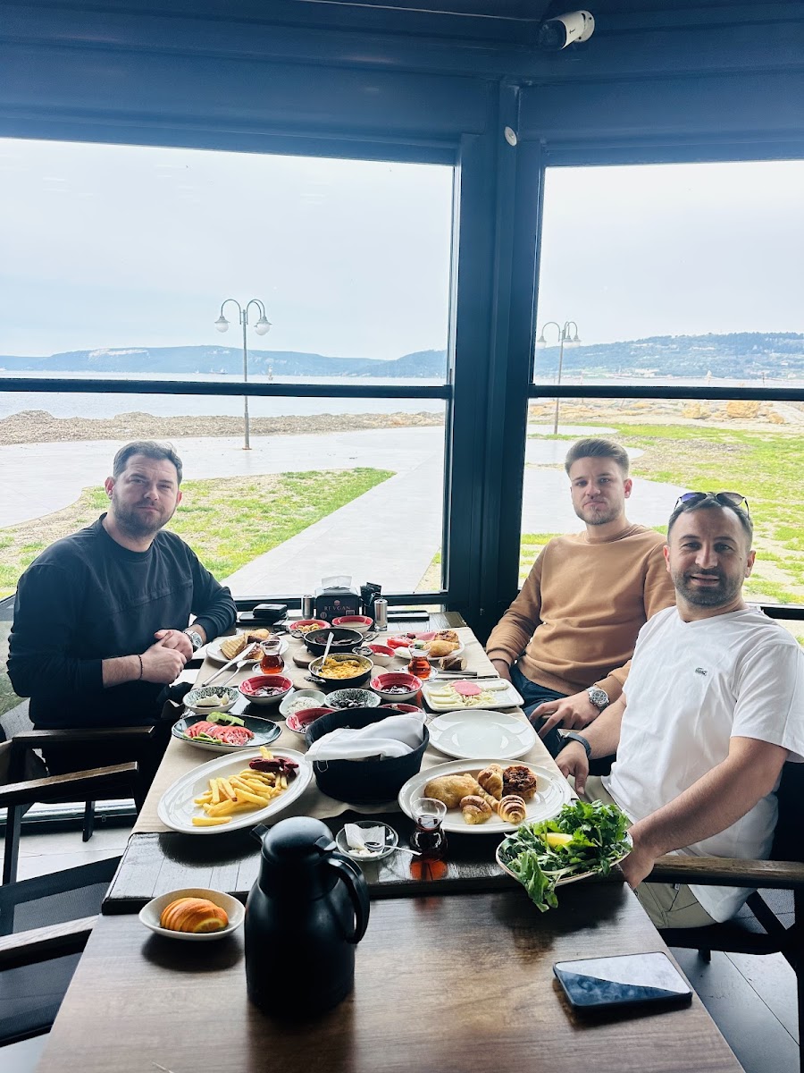 Revgan Çanakkale — fotoğraf 2