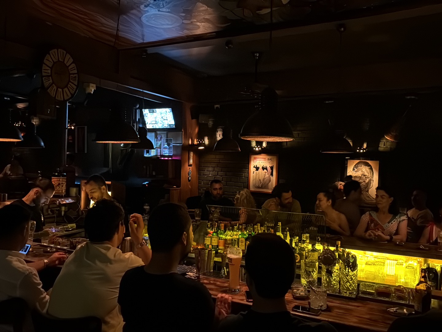 Revolte Pub — photo 2