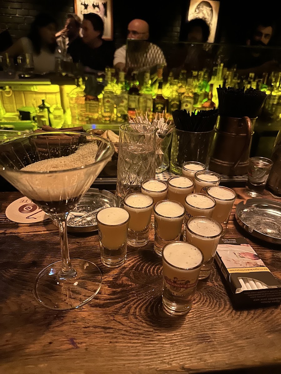 Revolte Pub — photo 5