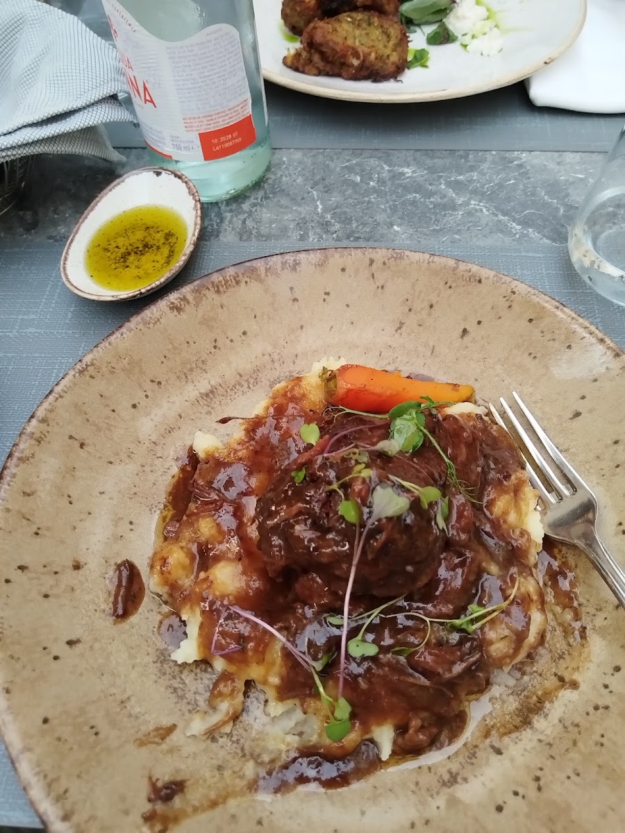 Rex Restaurant — photo 3