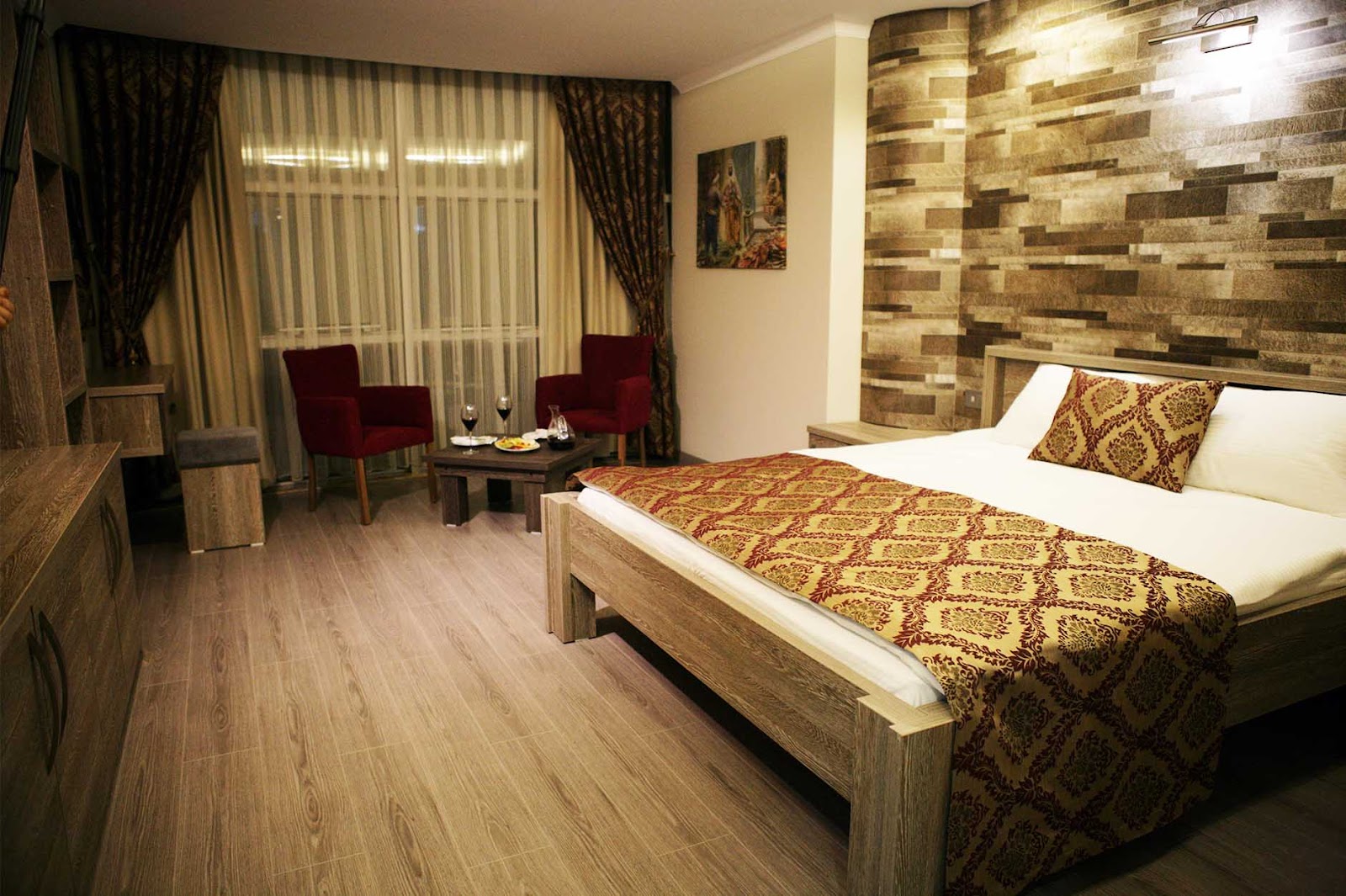 Rey Manes Hotel — fotoğraf 4