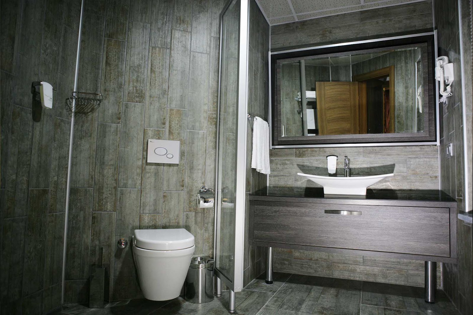 Rey Manes Hotel — fotoğraf 9