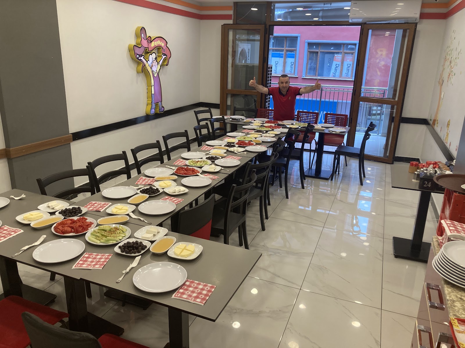 Reyhan Büfe / Reyhanzade — fotoğraf 5