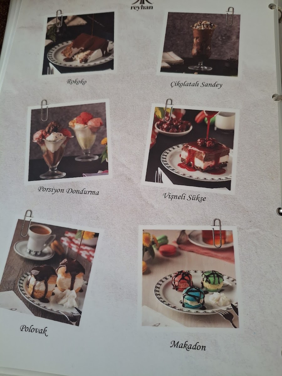 Reyhan Pastanesi Bostanlı — fotoğraf 4