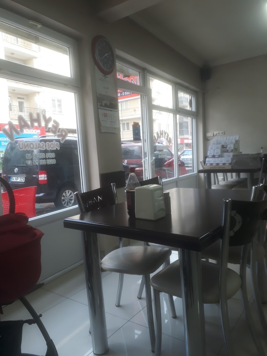 Reyhan Pide Salonu — fotoğraf 3