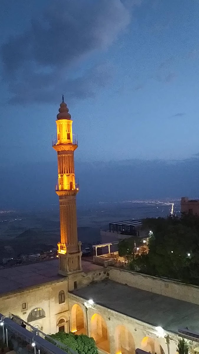 Reyhan Restaurant ( Sıra gecesi ) Teras Cafe — fotoğraf 3