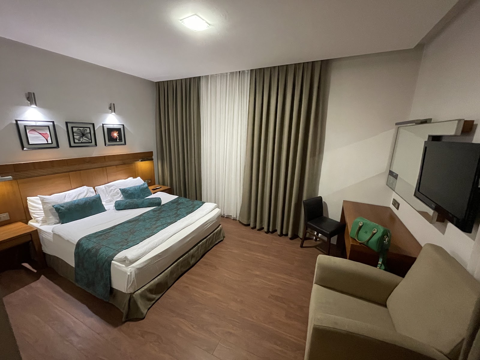 Reyhani Kasrı Hotel — fotoğraf 2