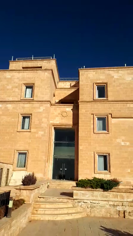 Reyhani Kasrı Hotel — fotoğraf 4