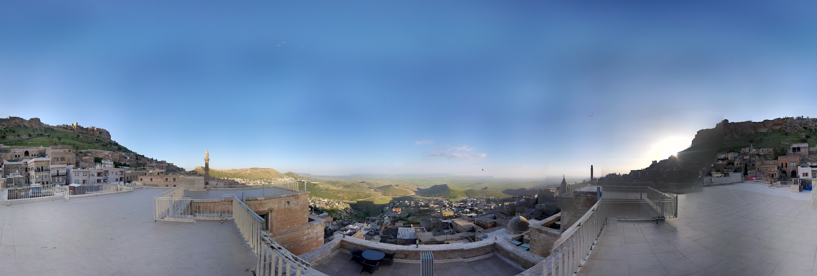 Reyhani Kasrı Hotel — fotoğraf 8