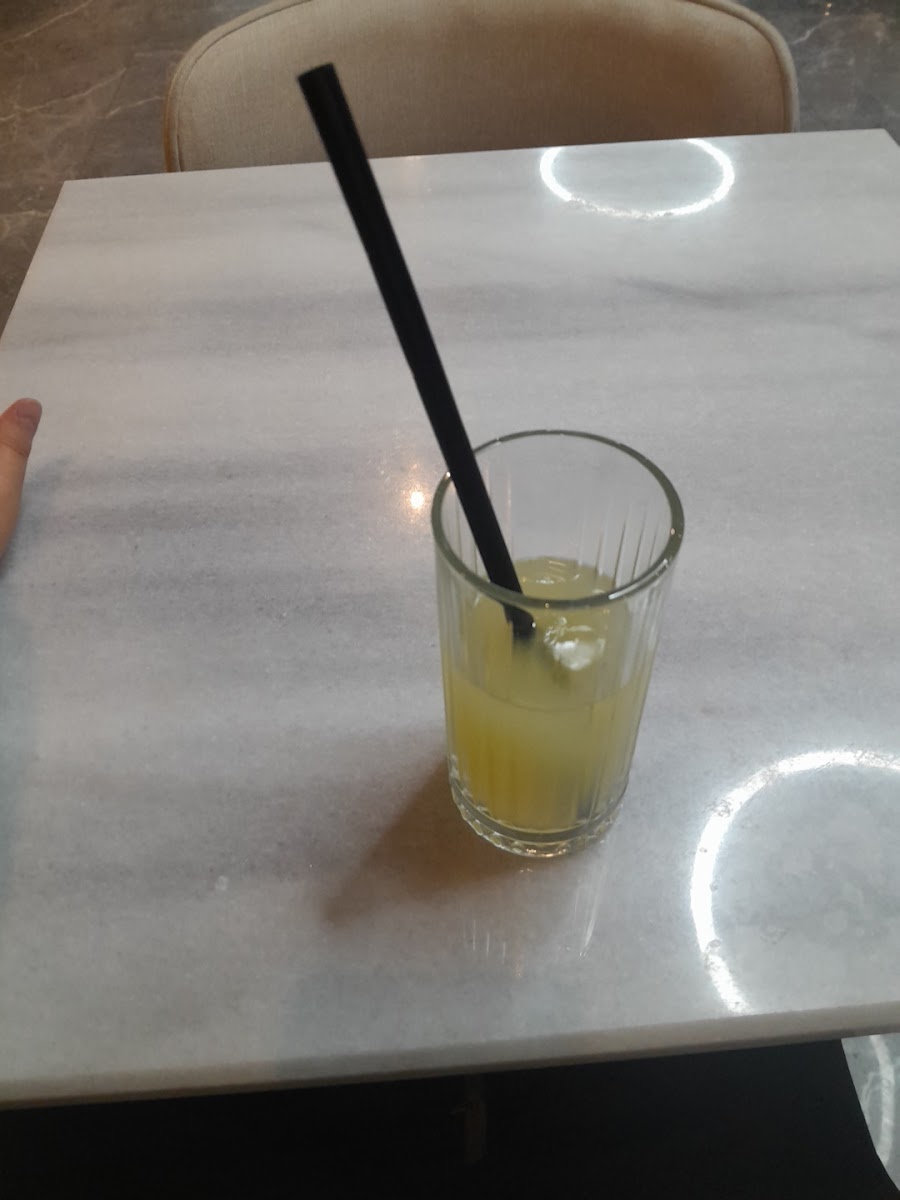 Reynline Coffee Ağrı — fotoğraf 2