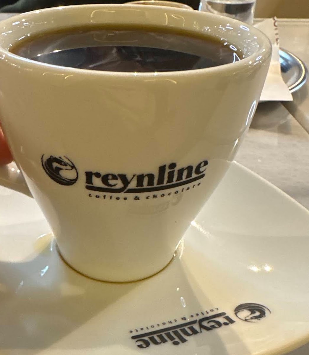 Reynline Coffee Ağrı — fotoğraf 3