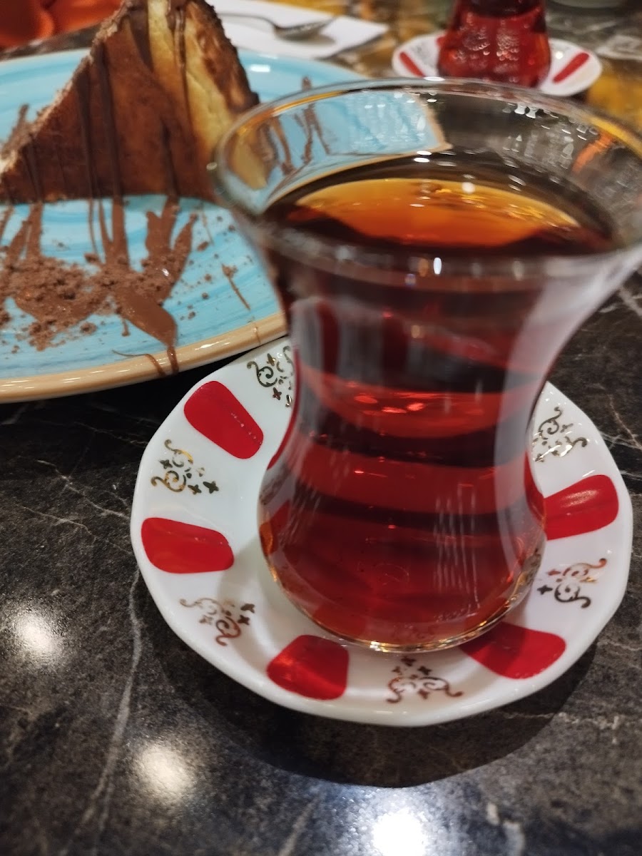 Rezene Restaurant & Cafe — fotoğraf 2