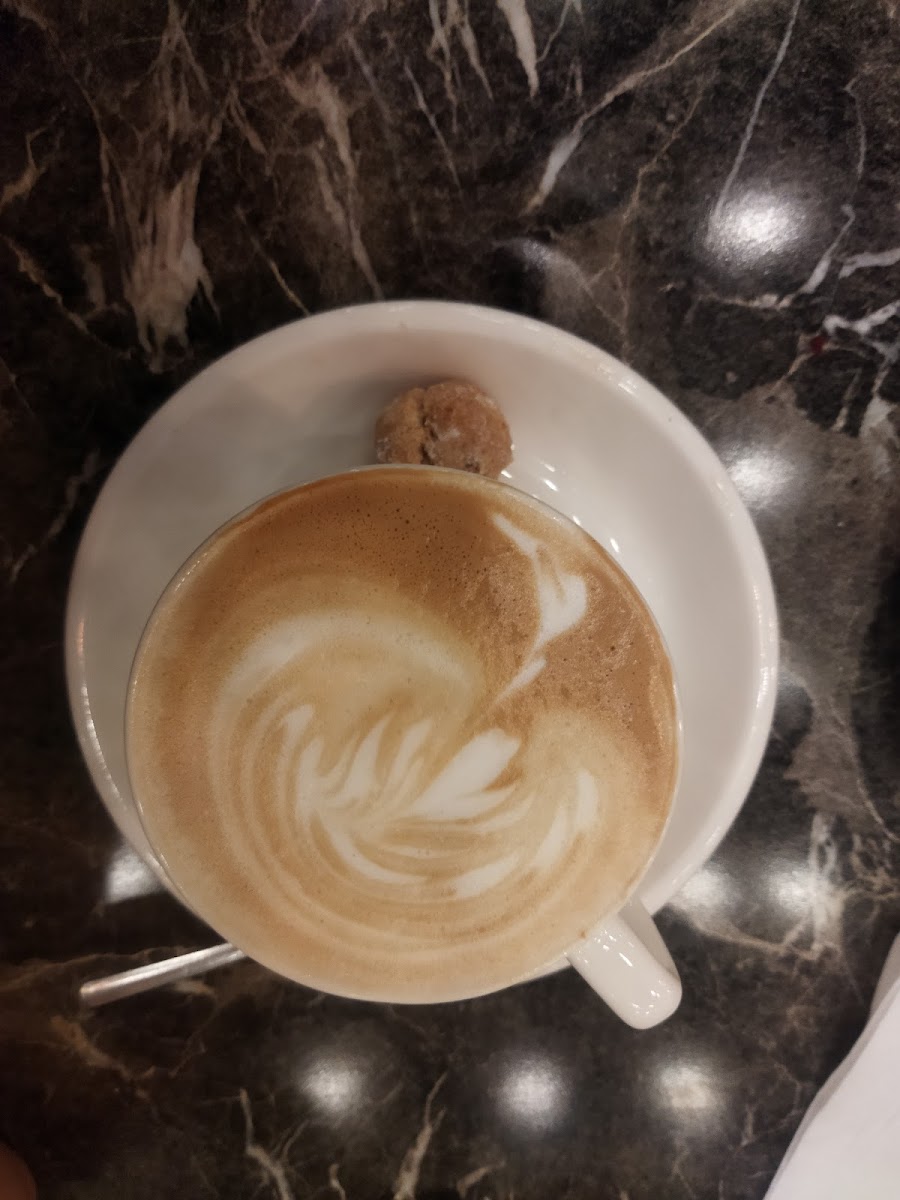 Rezene Restaurant & Cafe — fotoğraf 10