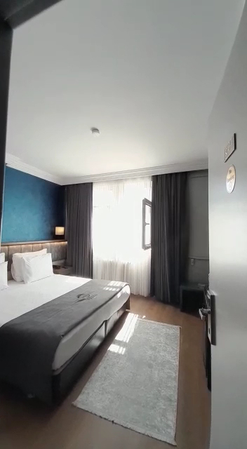 Rhisos Gold Otel Rize — fotoğraf 3