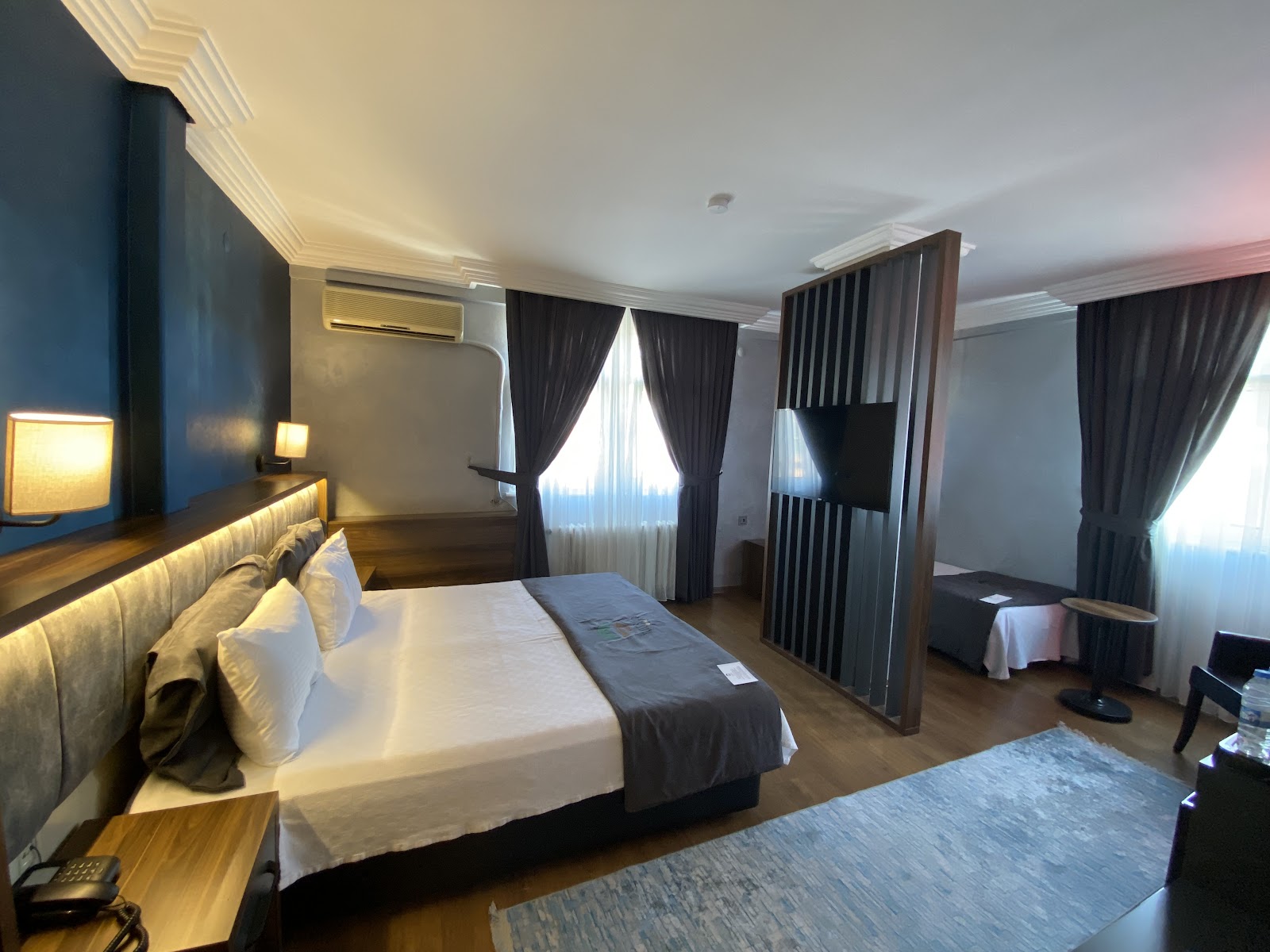 Rhisos Gold Otel Rize — fotoğraf 4