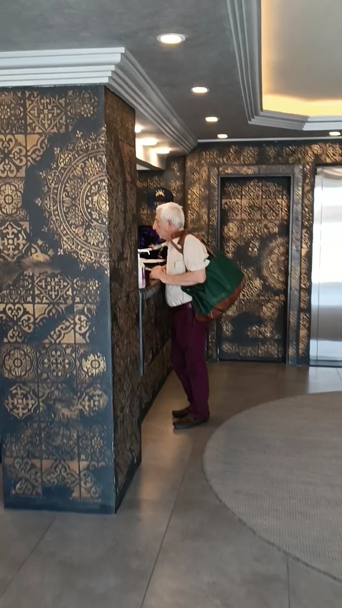 Rhisos Gold Otel Rize — fotoğraf 5