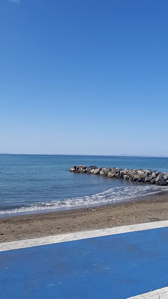 Rhosus Konarlı Plajı — fotoğraf 3