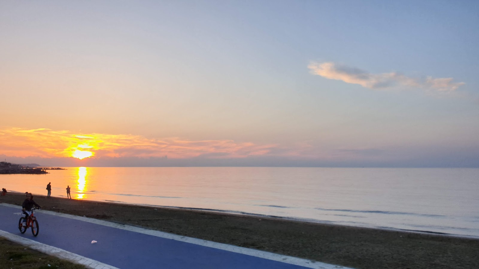 Rhosus Konarlı Plajı — fotoğraf 4