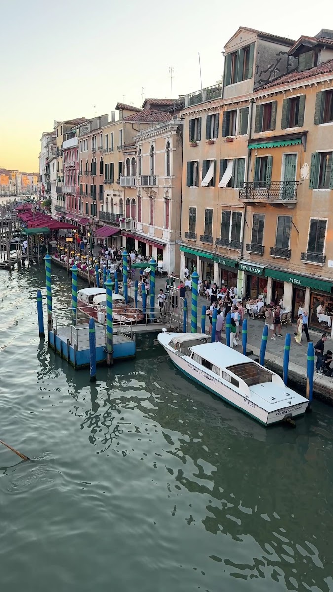 Rialto Köprüsü — photo 2