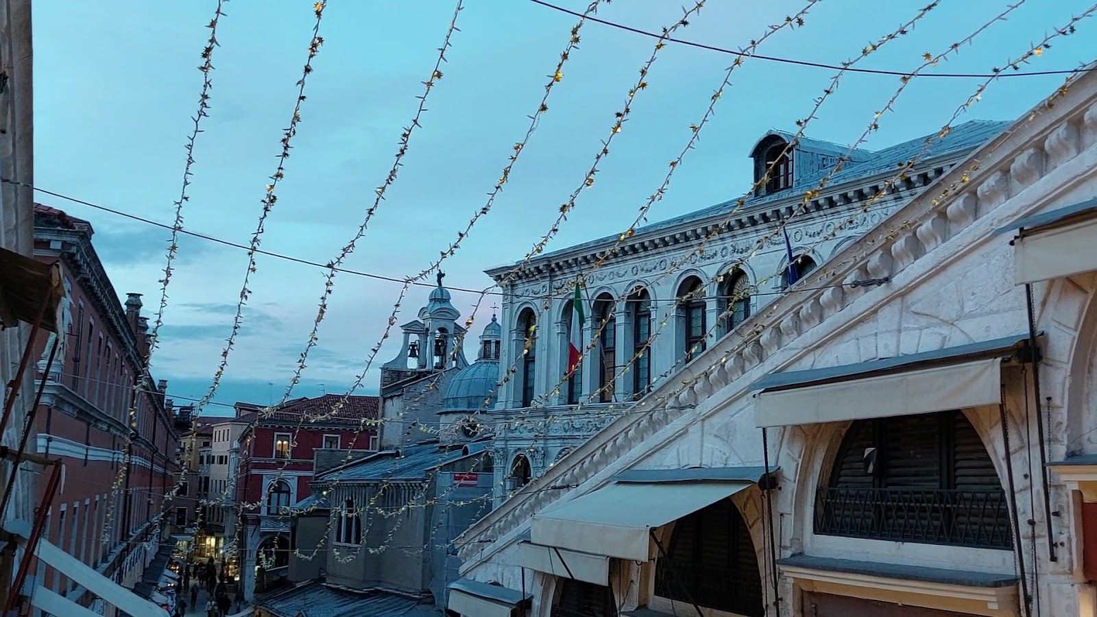 Rialto Köprüsü — photo 3