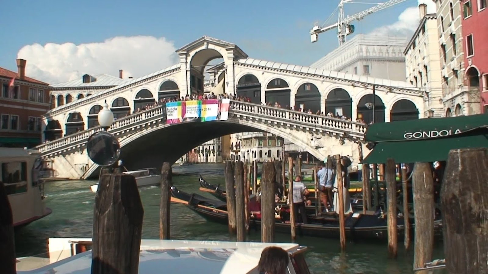 Rialto Köprüsü — photo 4
