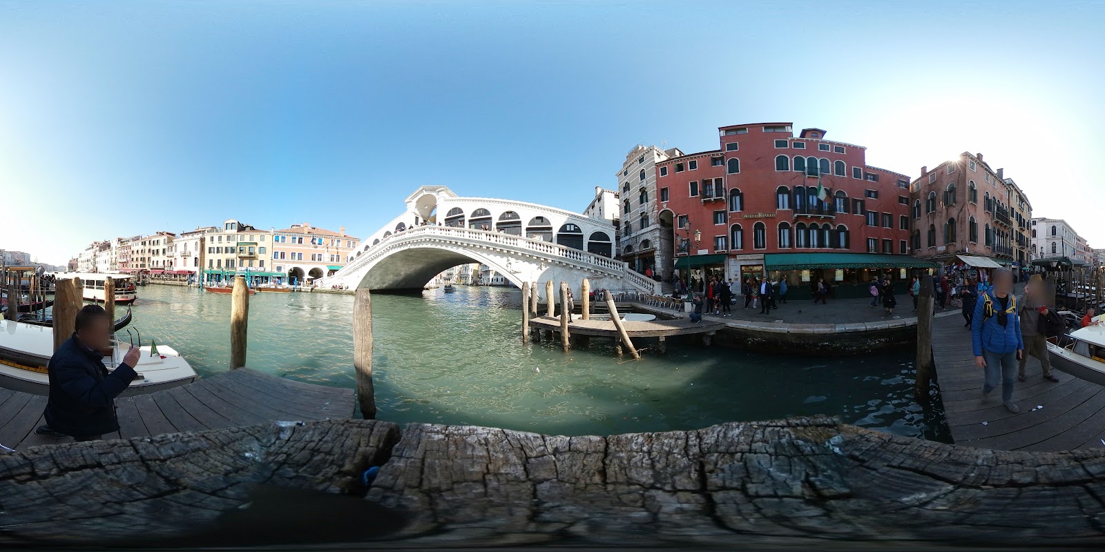 Rialto Köprüsü — photo 7