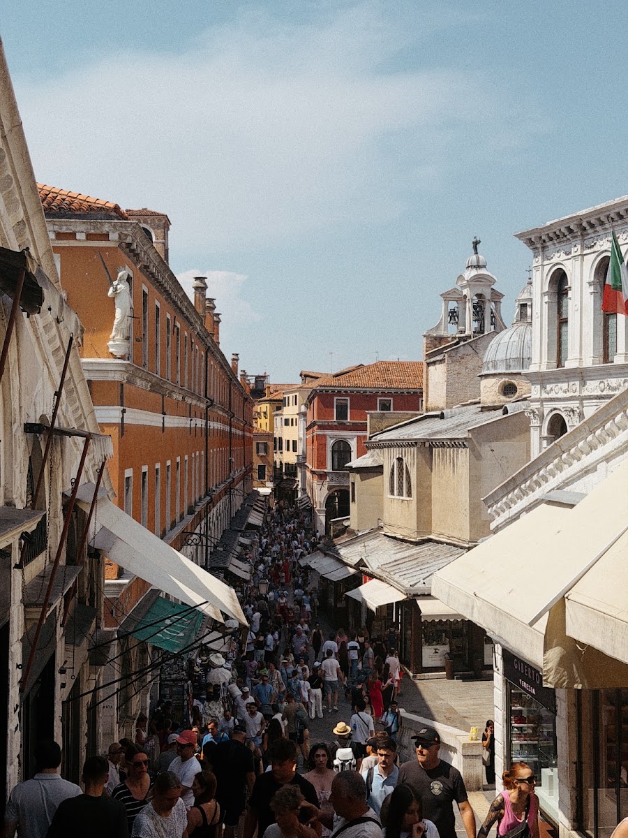 Rialto Market — photo 3
