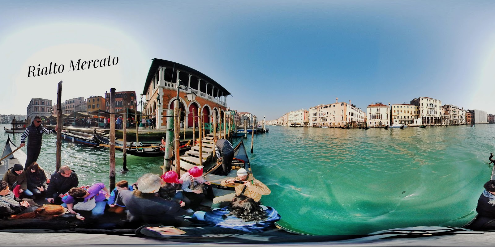Rialto Market — photo 6