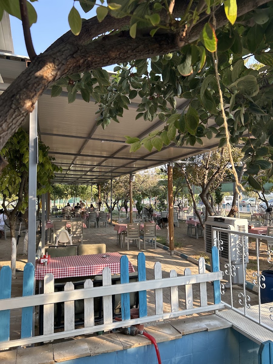 Rich Garden - Kır Bahçesi — photo 3
