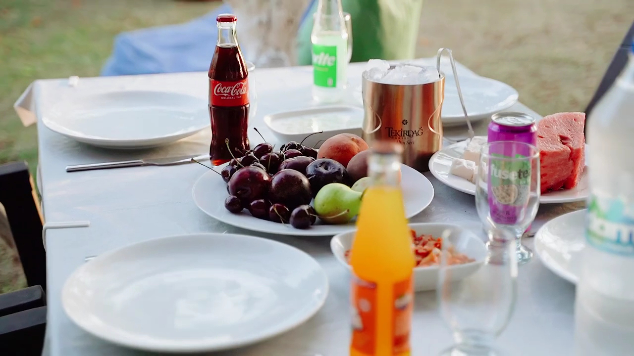 Rich Garden - Kır Bahçesi — photo 6