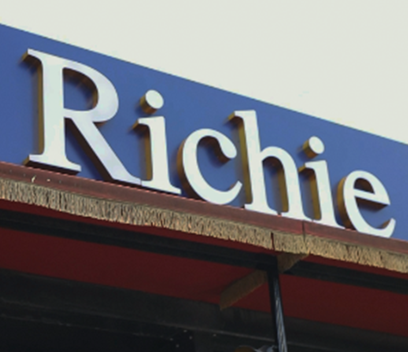 Richie Denizli — fotoğraf 6