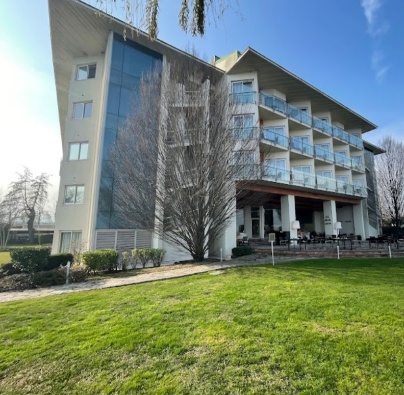 Richmond Nua Wellness-Spa — fotoğraf