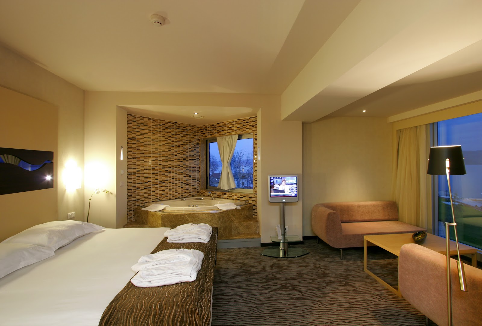 Richmond Nua Wellness-Spa — fotoğraf 10
