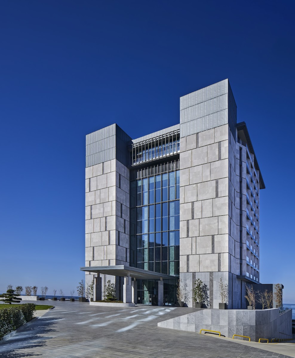 Ricosta Hotel — fotoğraf