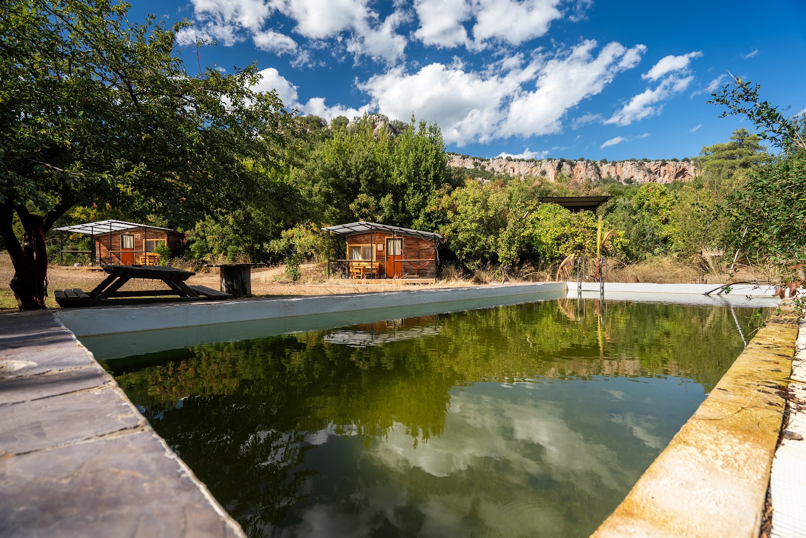 Rido Camp — fotoğraf 5