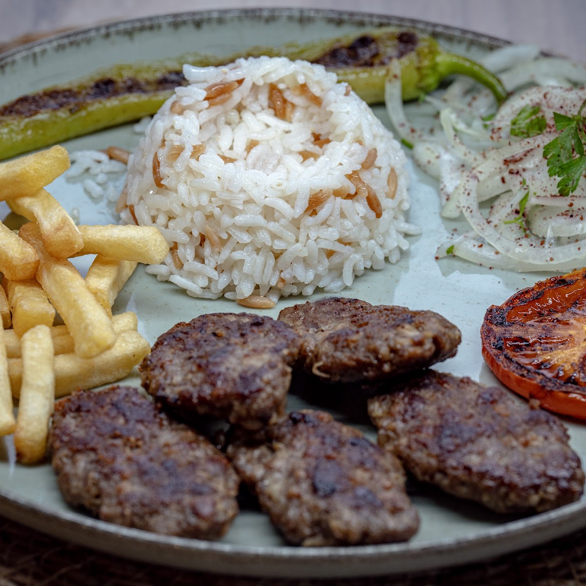 Rıhtım Cafe & Bistro — fotoğraf 2